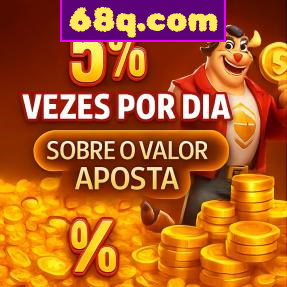 68q.com Indique amigos para receber um bônus